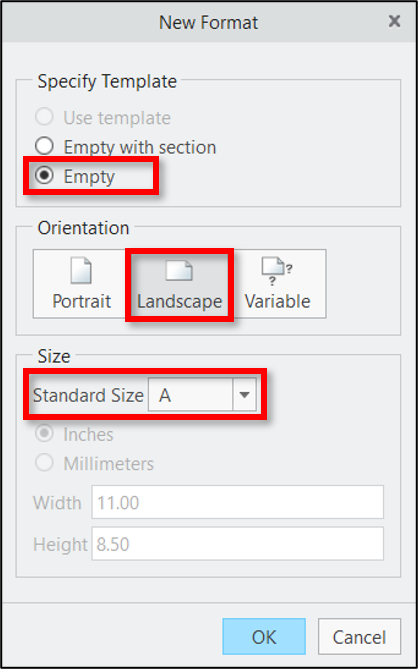 Opticsbuilder 図面チュートリアル Creo Parametric 日本語ヘルプ